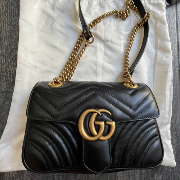 Gucci bag - Picture 11 of 15